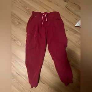 Figs joggers